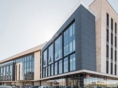 Unirii, Universitate