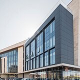 Ultracentral, Unirii